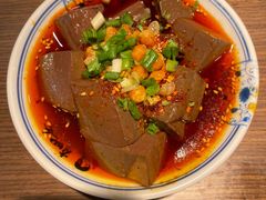 血旺-肖四女乐山跷脚牛肉(世博源店)
