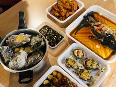 -盒马鲜生(莱蒙都会店)