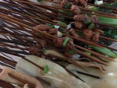 -乐山长药老地方油炸串串(峨眉四中店)