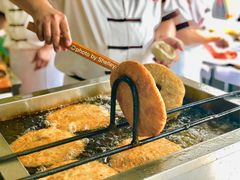牛肉盒-方中山胡辣汤(正光路店)