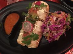 -Luchador摔跤手墨西哥餐厅(恒宇广场店)