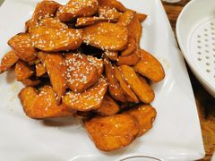 -九妹农家大铁锅东北菜(江湾店)