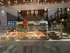 -印象餐厅(杭州国际博览中心北辰大酒店)