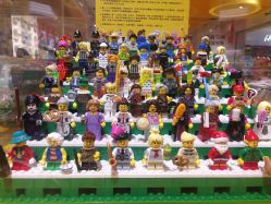 -乐高授权专卖店(朝阳大悦城店)