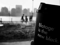 -BLATAGE COFFEE