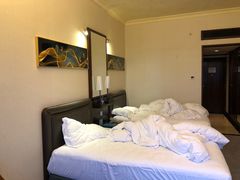 -深圳海景嘉途酒店(东翼楼)