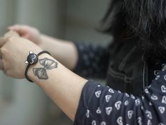 -五月木作·DIY木作文创体验店(北京路店)