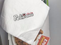 -Pelicana百利家炸鸡(江南西名店城店)