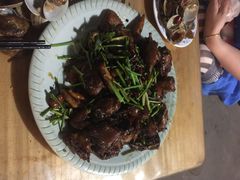 iphone_upload_pic-赵记煎饼卷大葱(泰山大街店)