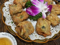 -大洋家·精品潮汕菜·生腌砂锅粥(天河东路店)
