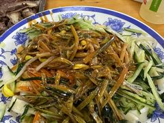 -清真-戏楼王记牛肉面