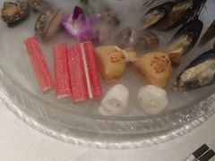 -八珍玉食鸡煲·打边炉(印象城店)