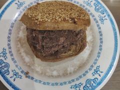 -老爆肚满五香烧牛羊肉