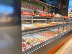 -東更道点心行(北京龙湖熙悦天街店)