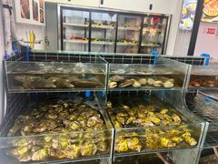 -台州老六海鲜面馆(上南总店)