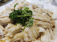 -黄B湛江鸡饭店(粤垦路店)