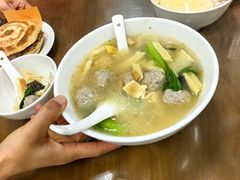 -子午路张记肉夹馍(翠华路店)