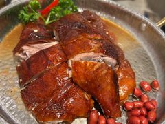 -粤来记·啫啫煲·点心(日月光店)