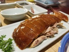 北京烤鸭-京鼎轩北京烤鸭(世纪金源店)
