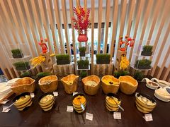 -三亚亚龙湾万豪度假酒店