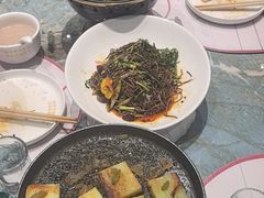 -哈啾嗨·新概念蒙餐(红星新城店)