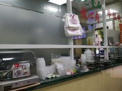 -顶巧鸡汤馄饨(虹口总店)