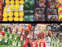 -Olé精品超市(广州太古汇店)