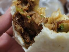 -老陶包子铺(南大西南村店)