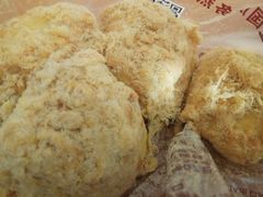 -鲍师傅糕点(江苏路店)