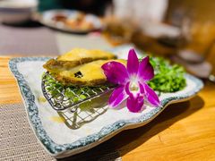 银鳕鱼-笑纳日本料理(嘉定大融城店)