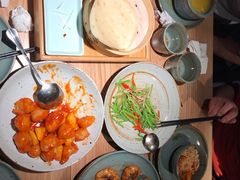 -青年公社烤鸭(滨湖银泰店)