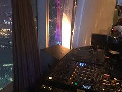-广州四季酒店·天吧·高空酒吧