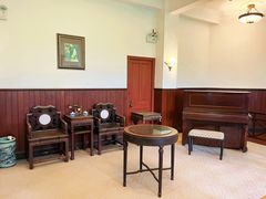 -溪口-滕头旅游景区