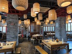 -二十八里太湖船菜(吉祥路店)