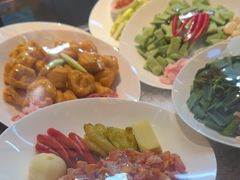 -徐记海鲜(大雁塔|金都店)