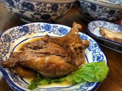 奥鸭-孙盛兴奥灶面馆·蟹黄面·三虾面(山塘街总店)