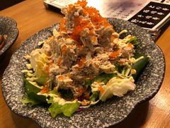 -半藏居酒屋(香港花园店)