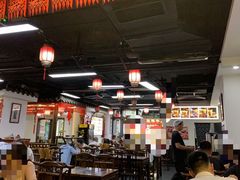 -西月城谭豆花(春熙路店)