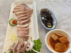 -老妈私房菜