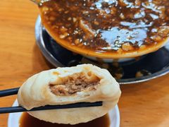 -小胖包子王(阜成门内店)