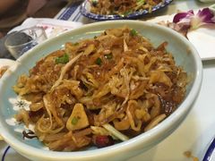 -京氣春饼(机场店)