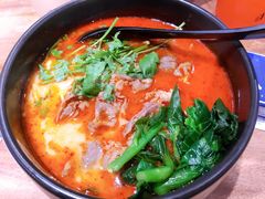 -和府捞面(方庄店)
