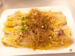 -稻香酒家·33年老字号·港式粤菜(富邦中心店)