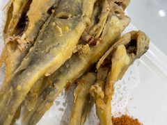 -威海渔村(黄兴路店)