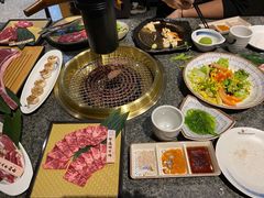 -NIUAN牛庵·日式和牛烧肉(恒隆店)