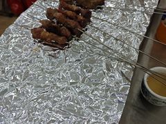 -小李子烧烤火锅地锅(枣行店)