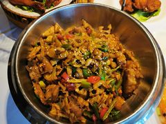 -八分饱·西津会(西津渡店)
