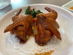 -永盛茶档·港式餐厅(桥北店)