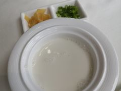 -广州塔晖粤轩中餐厅
