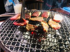 -热血兄弟·炭火烤肉(融侨中心店)